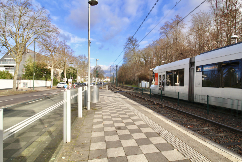 Strasse